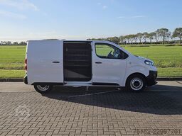 OPEL VIVARO 1.5 L2 NAP Euro6 3-Zits!