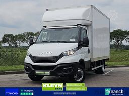 IVECO DAILY 35C16 Bakwagen Laadklep!