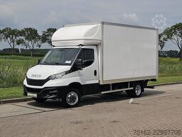 IVECO DAILY 35C16 Bakwagen Laadklep!