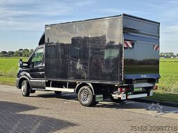 FORD TRANSIT 350 ac carplay EURO6
