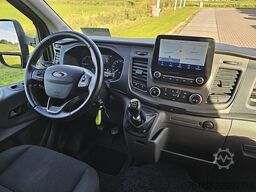 FORD TRANSIT 350 ac carplay EURO6
