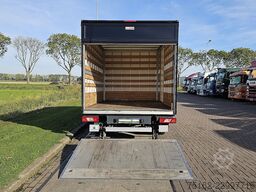 FORD TRANSIT 350 ac carplay EURO6