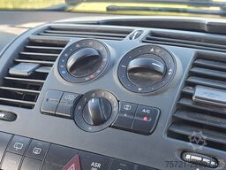 MERCEDES-BENZ VITO 116 L2 dubbele cabine 4x4 ac automaat stan...