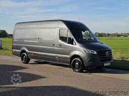 MERCEDES-BENZ SPRINTER 317 L3H2 3.5T-AHG LED!