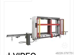 Gannomat Concept Linie