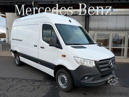 MERCEDES-BENZ Sprinter 317 CDI 3665 Klima 360 SHZ MBUX