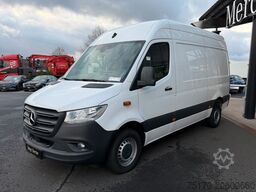 MERCEDES-BENZ Sprinter 317 CDI 3665 Klima 360 SHZ MBUX