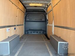 MERCEDES-BENZ Sprinter 317 CDI 3665 Klima 360 SHZ MBUX