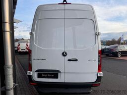 MERCEDES-BENZ Sprinter 317 CDI 4325 9G Klima Kamera