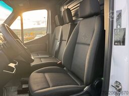 MERCEDES-BENZ Sprinter 317 CDI 4325 9G Klima Kamera