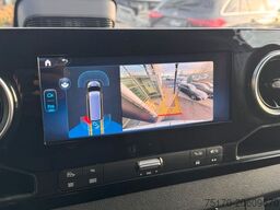 MERCEDES-BENZ Sprinter 317 CDI 4325 9G Klima Kamera