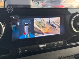 MERCEDES-BENZ Sprinter 317 CDI 4325 9G Klima Kamera