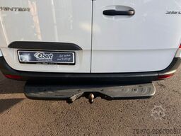 MERCEDES-BENZ Sprinter 315 CDI Kompakt Flachdach Mixto/DoKa