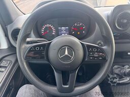 MERCEDES-BENZ Sprinter 315 CDI Kompakt Flachdach Mixto/DoKa