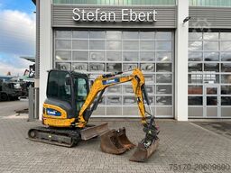 XCMG XE27E / Löffelpaket / HS03 / nur 727h! /2022