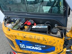 XCMG XE27E / Löffelpaket / HS03 / nur 727h! /2022