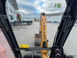 XCMG XE27E / Löffelpaket / HS03 / nur 727h! /2022