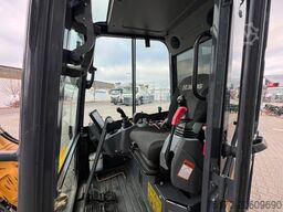 XCMG XE27E / Löffelpaket / HS03 / nur 727h! /2022