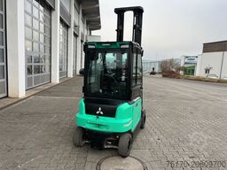 MITSUBISHI FB20AN / nur 609h! / 7m Hubhöhe !!