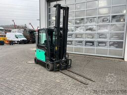 MITSUBISHI FB20AN / nur 609h! / 7m Hubhöhe !!