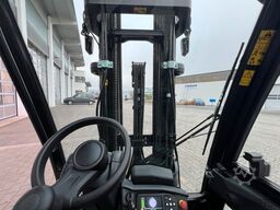 MITSUBISHI FB20AN / nur 609h! / 7m Hubhöhe !!