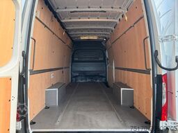 MERCEDES-BENZ Sprinter 317 CDI 4325 9G Klima Kamera