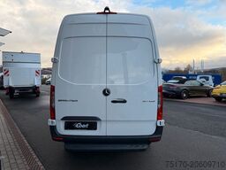 MERCEDES-BENZ Sprinter 317 CDI 3665 Klima 360 SHZ MBUX