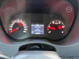 MERCEDES-BENZ Sprinter 317 CDI 3665 Klima 360 SHZ MBUX