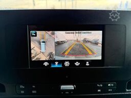 MERCEDES-BENZ Sprinter 317 CDI 3665 Klima 360 SHZ MBUX