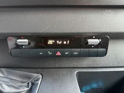 MERCEDES-BENZ Sprinter 317 CDI 3665 Klima 360 SHZ MBUX