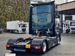MERCEDES-BENZ 1851 LS ACTROS Giga Retarder Standklima Alu