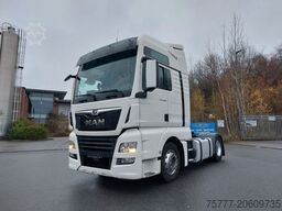 MAN TGX 18.500 XXL- INTARDER-2 Tanks-ACC-Spurwechsel