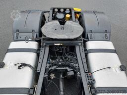 MAN TGX 18.500 XXL- INTARDER-2 Tanks-ACC-Spurwechsel