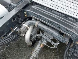 MAN TGX 18.500 XXL- INTARDER-2 Tanks-ACC-Spurwechsel