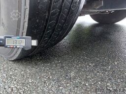 MAN TGX 18.500 XXL- INTARDER-2 Tanks-ACC-Spurwechsel