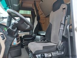MAN TGX 18.500 XXL- INTARDER-2 Tanks-ACC-Spurwechsel