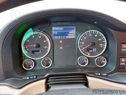 MAN TGX 18.500 XXL- INTARDER-2 Tanks-ACC-Spurwechsel