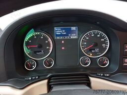 MAN TGX 18.500 XXL- INTARDER-2 Tanks-ACC-Spurwechsel