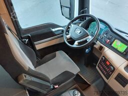 MAN TGX 18.500 XXL- INTARDER-2 Tanks-ACC-Spurwechsel