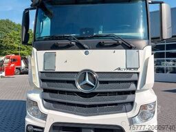 MERCEDES-BENZ Actros 1845 LS StreamSpace-Retarder- ALU