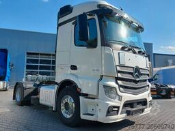 MERCEDES-BENZ Actros 1845 LS StreamSpace-Retarder- ALU