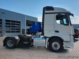 MERCEDES-BENZ Actros 1845 LS StreamSpace-Retarder- ALU