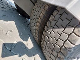 MERCEDES-BENZ Actros 1845 LS StreamSpace-Retarder- ALU