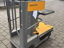 Jungheinrich EKM 202