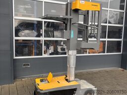 Jungheinrich EKM 202