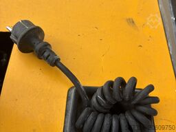 Jungheinrich EKM 202