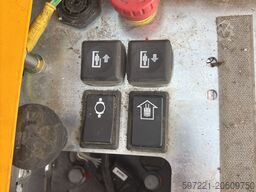 Jungheinrich EKM 202