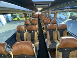 Mercedes-Benz Tourismo L 17 RHD