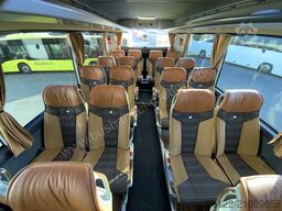 Mercedes-Benz Tourismo L 17 RHD