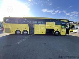 Mercedes-Benz Tourismo 16 RHD